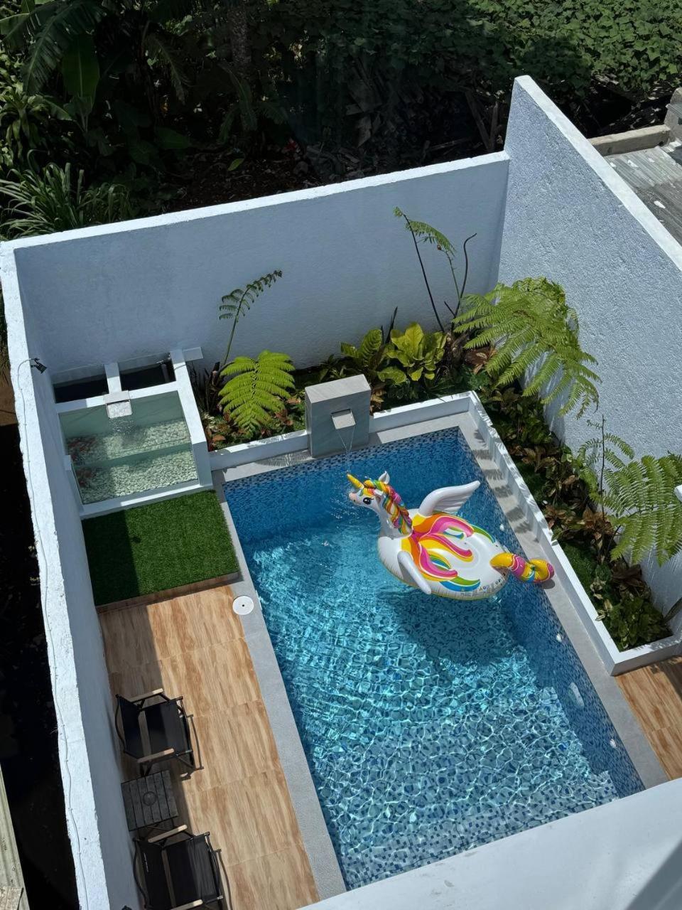 Sunset Lawu Kemuning, Villa, Full House 3 Bed, Free Bbq, Free Float Light Breakfast Karanganyar  Exterior photo